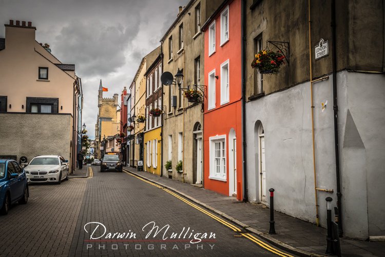 Ireland-Free-Derry-Street-Scene