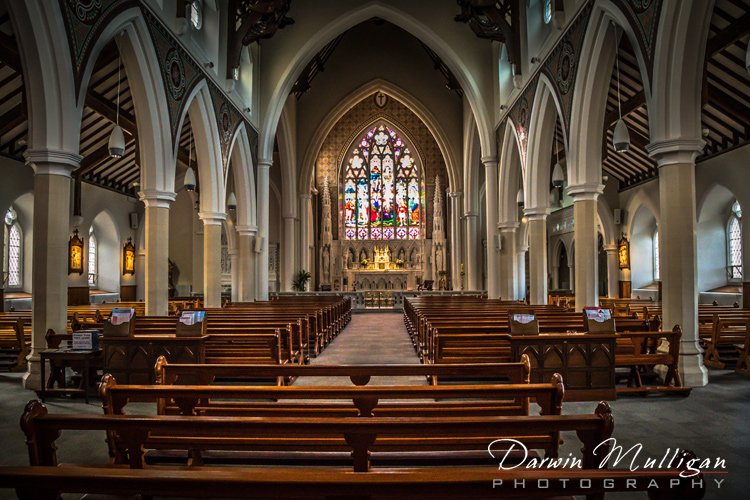 Ireland-Kenmare-Holy-Cross-Church
